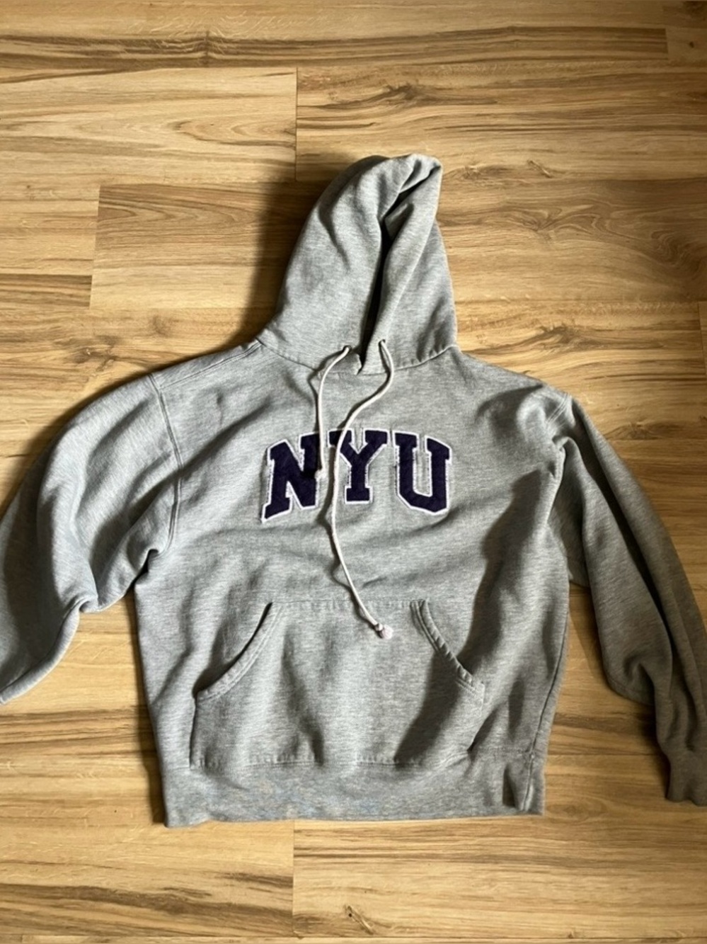 JanSport NYU Hoodie